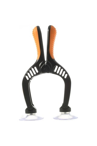 Fastbuy Genel Telefon Onarım Aleti, Lcd Açma Pense, Vantuzlu Kelepçeli