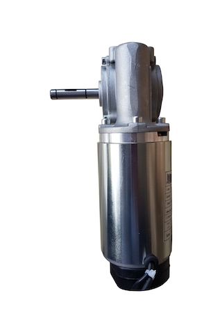 Tzc Premıum Asansör Kapı Motoru Crl-4001sol 100w