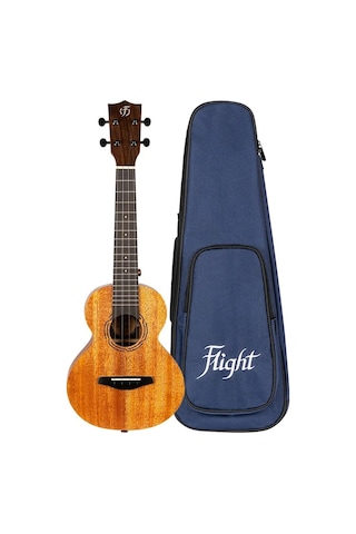 Flight Nuc500 Concert Ukulele