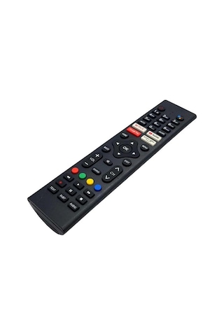 Sunny Android Smart Led Tv Kumanda Ses Komutsuz
