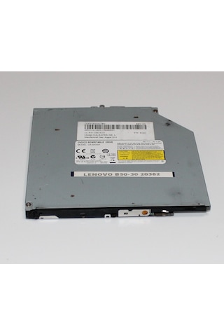 Lenovo B50.30 20382 Dvd Rw Sata Optik Sürücü Kapak Hariç Brtx3678