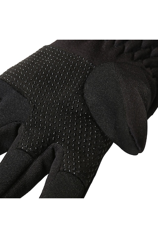The North Face Kids Sierra Etip Glove Çocuk Eldiven-32953 Siyah