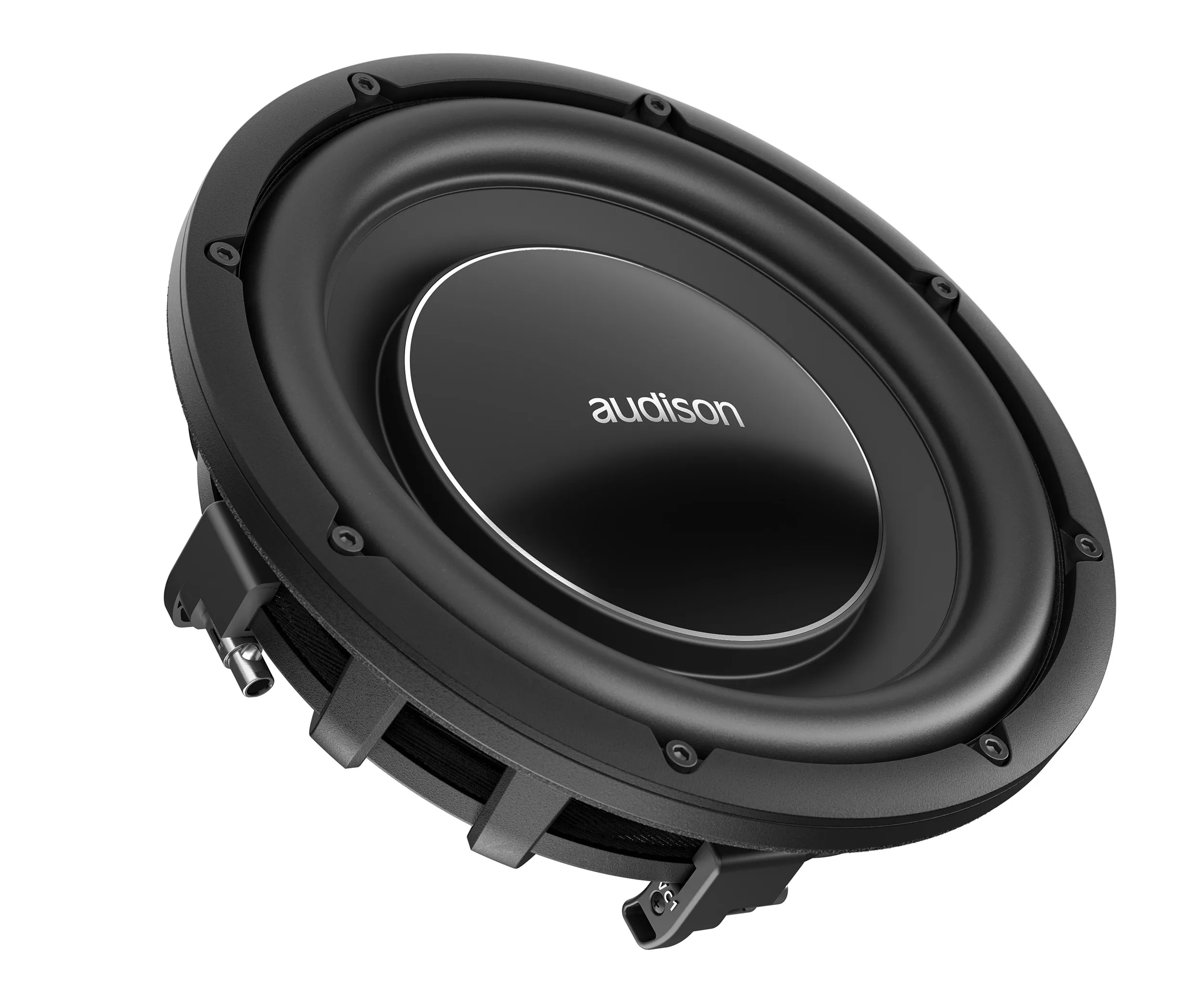 Audison Av 10 D2 Iı 2+2 Ohm