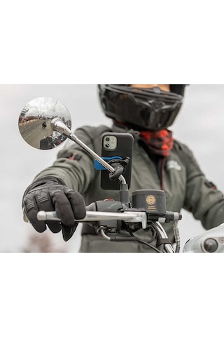 Quadlock 360 Kelepçe Bağlantısı Small