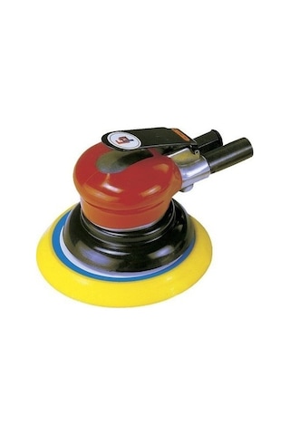 Gison GP827T Havalı Dairesel Eksantrik Zımpara 150 MM