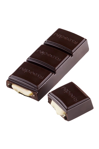 Pro Yüksek Proteinli Limonlu Cheesecake Dolgulu Bitter Çoko Bar 3