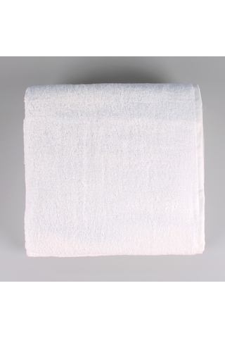 Otel Serisi İki Adet Banyo Havlusu 100 x 150 CM