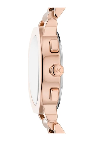Michael Kors Mk7521 Kol Saati Rose Gold