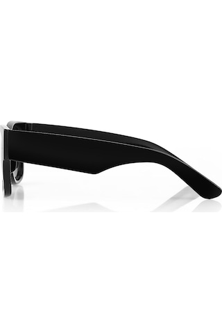 Uv400 Korumalı Unisex Güneş Gözlüğü Siyah 2066 Çok Renkli