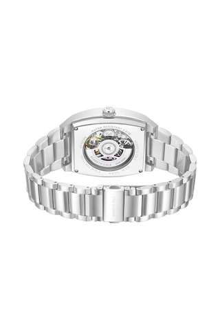 Kenneth Cole Kcwgy0058805 Erkek Kol Saati Metalik Gri