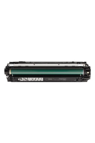 Uyumlu Kartuş For Hp Ce740a Siyah Toner 7k