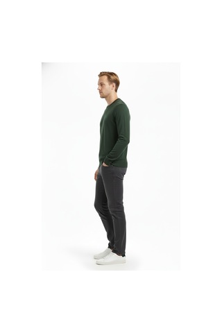 Legato Erkek Triko 6460 Nefti