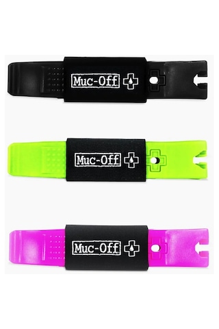 Muc-off Lastik Levyesi 001 Muc-off Lastik Levyesi 001