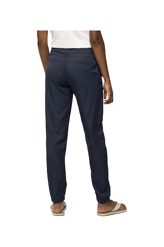 Jack Wolfskin Jack Wolfskın Mojave Pants W 1010 Lacivert