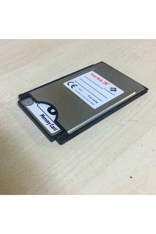 Cf Kart Okuyucu Pcmcı Cf Kart Okuyucu