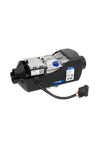 Demmon Eco Thermon 4 24 Volt 5 Kw Araç Isıtıcı