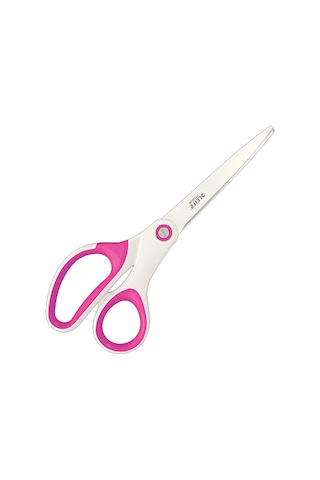 Leitz Wow 205Mm Blisterli Makas Metalik Pembe 53192023
