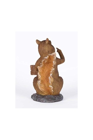 Hi-line Gift Ltd 75614-b Sincap Holding Go Away Tabelası