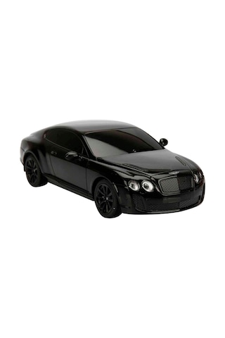 Bentley Continental Supersports 1:24 Uzaktan Kumandalı Araba İle Efsaneyi Yaşa Çok Renkli