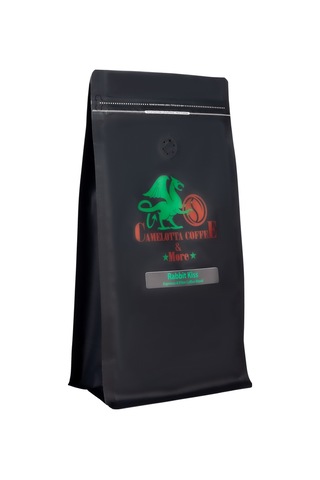 Camelotta Coffee & More Rabbit Kiss Blend French Press Filtre Kahve 1 KG