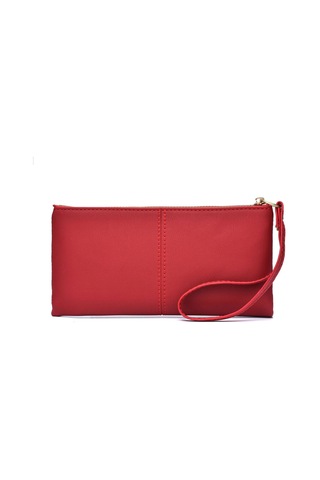 Dachuang Kadın Moda Uzun Debriyaj Birden Fazla Kart Yuvası İle Parti Töreni Ve Arkadaşlık İçin Lady Handbag Çok Renkli