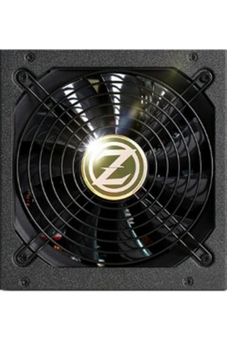 Zalman ZM800-EBTII (Wattera800W) 800 W +80 Plus Gold Güç Kaynaği