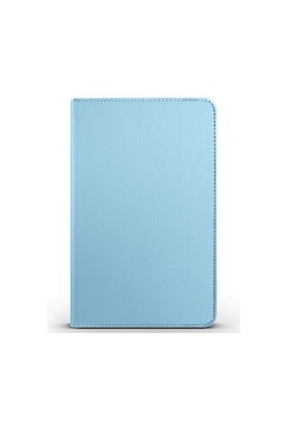 Xiaomi Redmi Pad Se 8.7 Zore Dönebilen Standlı Kılıf Kapaklı Kılıf