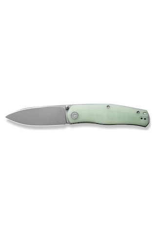 Civivi Sokoke G10 Natural Kamp Çakı Su Yeşili