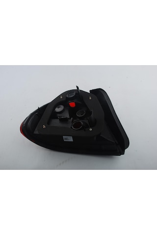 Cn Sağ Stop Kırmızı/beyaz Honda Civic 1996-1998 Euro Uyumlu 33551st3g11b