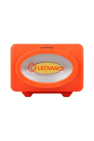 4 Farklı Modda Kırmızı Işık Led Aydınlatma