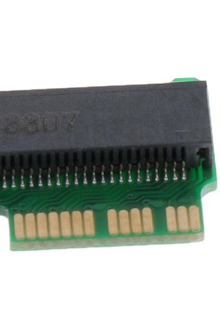 Dolıty MacBook Uyumlu A1493 A1502 A1465 A1466 Için Pcıe Ssd