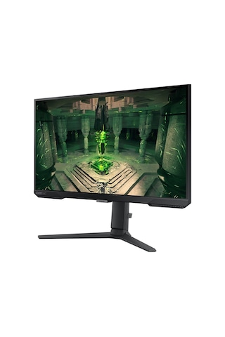 Samsung LS27BG400EUXUF 27" 1 MS 240 Hz Adaptive Sync Full HD IPS LED Monitör