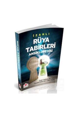 Izahlı Rüya Tabirleri Ansiklopedisi / Imam Nablusi