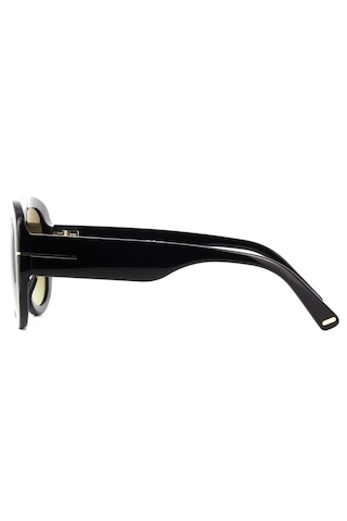 Tom Ford Tf 1078 01g 55 Unisex Güneş Gözlüğü