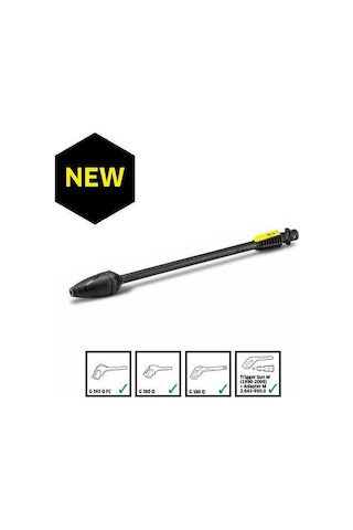 Karcher Db 145 K4-K5 Döner Başlık