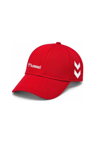 Hummel Joy Şapka Kırmızı