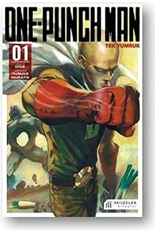 One Pıece 9.cilt Gözyaşı: Göz Yaşı + Tenten'in Maceraları 2 - Tenten Kongo'da + One - Punch Man Cilt 1: Tek Yumruk
