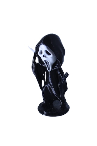 Scream Figürü