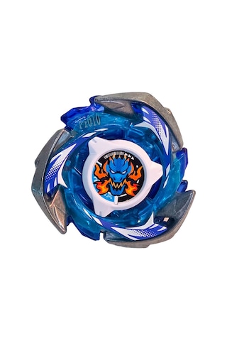 Beyblade X Cx Courage Dran S 6-60v Saldırı Attack Tipi Beyblade + Fırlatıcı