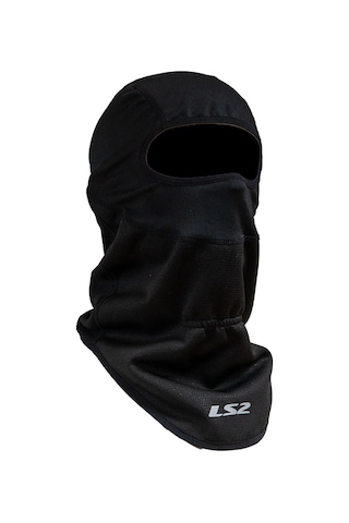 Ls2 Fleece Kışlık Balaklava Tek Renk