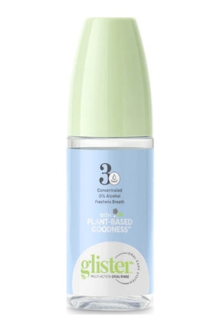 Amway Glister Multi-Action Ağız Bakım Suyu