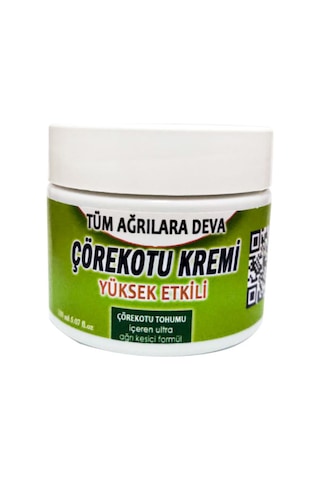 Çörek Otu Kremi 150 ML Çörek Otu Kremi 150 ML