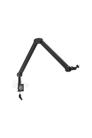 Wave Mic Arm Mk.2 Yayın Ve Podcasting, Kablo Kancası, Masa Kelepçesi, Yükseltici, Usb Ve Xlr Mikrofonlar