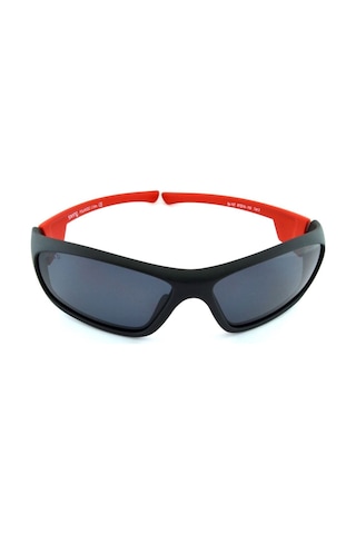 Swing 107 L G-ss107 C016m Polarize Filtreli Ultra Hafif Şık Çocuk Güneş Gözlüğü