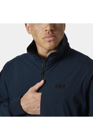 Helly Hansen Hp Racıng Bomber Erkek Mont 3.0 Hha.34067 Lacivert