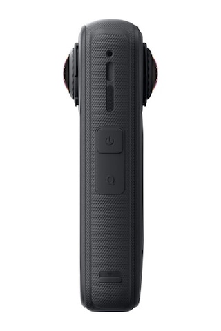 Insta360 X4 Air 360 Derece Kamera Siyah