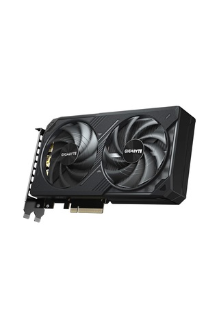 Gigabyte Geforce Rtx 5060 Ti Windforce Oc 8gb Dlss 4 128 Bit Gddr7 Ekran Kartı
