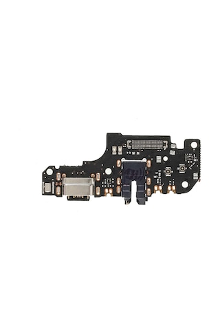Xiaomi Mi 10t Lite 5g Uyumlu Şarj Soketli Mikrofon Bordu M2007j17g