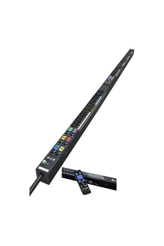 Epdu Mı 0U 309 32A 3P 21X133Xc19