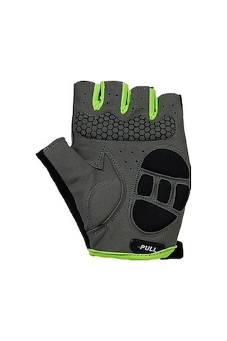 Asistan Cape Gl 400 Kısa Parmak Eldiven Xs (529584781)